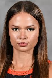 Audrey Hendrix's Instagram, Twitter & Facebook