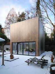 6x6x6 Theis Janssen Architekt Bda Architektur Haus Architekt Kleine Hausideen