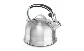 We did not find results for: Kitchenaid Steel Kettle Top Choice Electronics Groupon