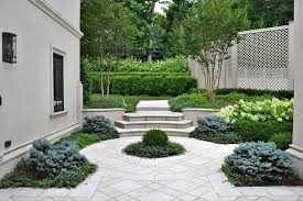 Depending on size and silhouette, a rock can symbolize a mountain, an island, or a welcome (if placed at the entrance to a garden). Zen Garden