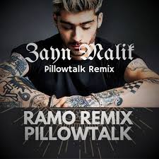 Wake up, zayn malik has released the clip for pillowtalk! Zayn Malik Pillowtalk Ramo Remix Reupload By Omar Free Download On Toneden