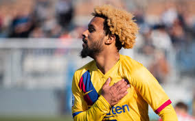 Konrad de la fuente (miami, florida, estados unidos, 16 de julio de 2001) es un futbolista estadounidense. Konrad De La Fuente Konradjr Twitter