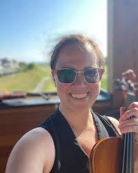 Sara F. D. Weir (@saraweir.music) • Instagram photos and videos