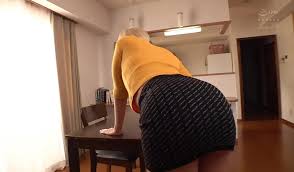 NGOD-207 I Got Excited By The Unconscious Provocatio...