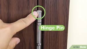 Maybe you would like to learn more about one of these? How To Lubricate Door Hinges 10 Steps With Pictures Wikihow