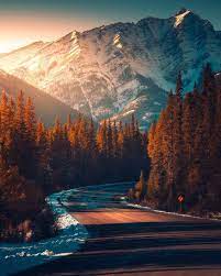 Dreamlike And Moody Landscape Photography By Zach Doehler Landscape Photography Nature Landscape Photography Nature Photography