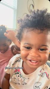 The girls sing this song so much he done learned it 🤣🤣🤣🤣