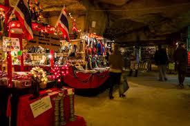 Plan to visit holland casino valkenburg, the netherlands. Incredible Christmas Markets In Caves Visit Valkenburg Holland