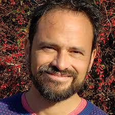 Michael HAMES-GARCIA