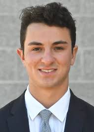 2021 Men's Lacrosse Roster