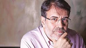 Ézaro Ediciones publica 'Greguerías topográficas' de José María Cerezo