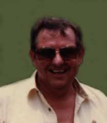 Obituary information for Jack 'Nick' Nicholson