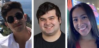 Language Graduates Prepare to Take