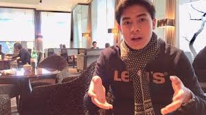 Jerome polin akan terbitkan buku pertamanya, mantappu jiwa. Profil Jerome Polin Youtuber Yang Dikabarkan Dekat Dengan Jessica Jane Berprestasi Sejak Kecil Tribunnews Com Mobile