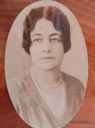 Clarissa and Harriot Fleming