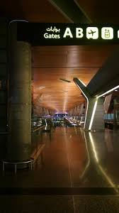 Electronics, mobile & gadgets ; Doha Airport Bild Von Qatar Airways Tripadvisor