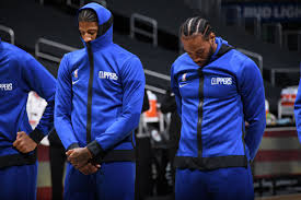 Posts 23 points in defeat. Paul George And Kawhi Leonard Near Top Of Leaderboard In All Star Voting Clips Nation