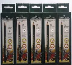 Pensil Faber Castell 9000 Harga Satu Pack Atau Isi 12 Pensil Di Lapak Toko Pak Rt Bukalapak