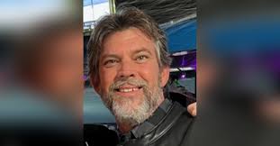 Obituary information for Ricky Slusher