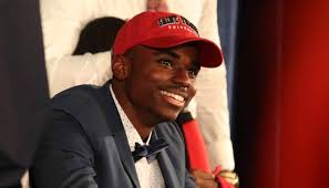 Delaware high school athletes sign with colleges