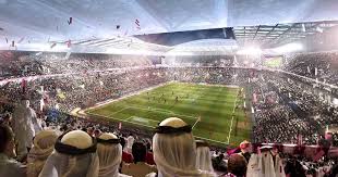 The 2022 fifa world cup (arabic: Qatar To Spend A Whopping 6b On Construction For Fifa 2022