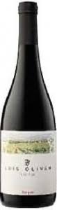 Comprar vino tinto Luis Olivan Las Pilas Garnacha-7 meses-Somontano