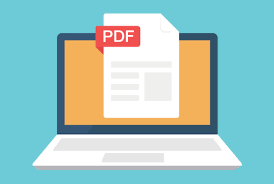 Cara Memperbesar Ukuran File Pdf Hasil Scan Online Kumparan Com