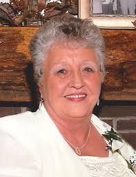 Obituary information for Patricia Ann Parks