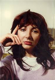 Kate Bush The Man With The Child In His Eyes Meaning Kate Bush Kate Chrissie Hynde Singer