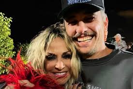 Anna Vissi Gives Shoutout to James Franco at Last Summer Concert in Greece 