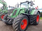 FENDT-822