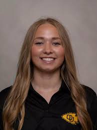 2026 Cheerleading Roster