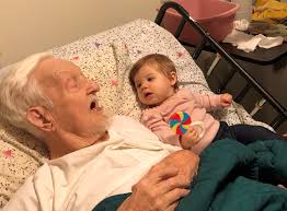 Calvin Geldbach Obituary