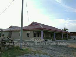 Ada beberapa model pintu minimalis yang sedang menjadi trend saat ini seperti pintu minimalis dengan. Rumah Sewa 8 Pintu Bina Rumah Atas Tanah Sendiri Melaka Facebook