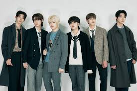 The Wind - New Group Profile Photos : r/kpop