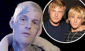 Aaron Caron's Instagram, Twitter & Facebook