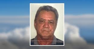 Apolinario Valentin Rodriguez Obituary February 21, 2024