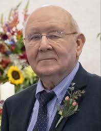 Obituary information for John L. Gregor, Sr.