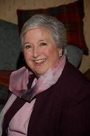 Tribute to Judith Kenyon, 1945