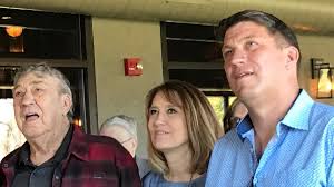 Licht, John H Licht John H