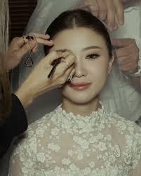 William & Emily, Six Senses, Bali