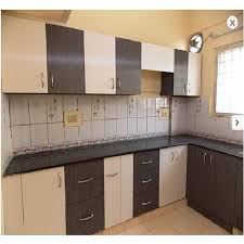 l shape modular kitchen, best shape