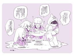 pin by 예린 on kirby friends kirby character kirby splatoon