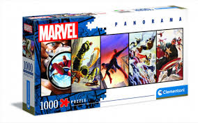 We did not find results for: Buy The Clementoni Disney Puzzle Marvel Impossible Puzzle 1000 Pieces In Puzzles Sanity