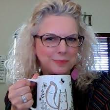 Ebony Blair's Instagram, Twitter & Facebook