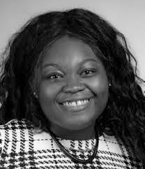 Sharon Yoakum's Instagram, Twitter & Facebook