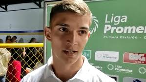 Kenneth Vargas: ''Le pedí el penal a Anthony pero me dijo que estaba 100%  seguro que lo iba a meter'' (VIDEO)