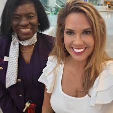 Mrs. Florida USA 2025