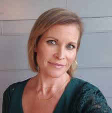 Profile for Jennifer Lenzen- JAFRA Independent Consultant