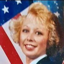 Angela Childs Obituary